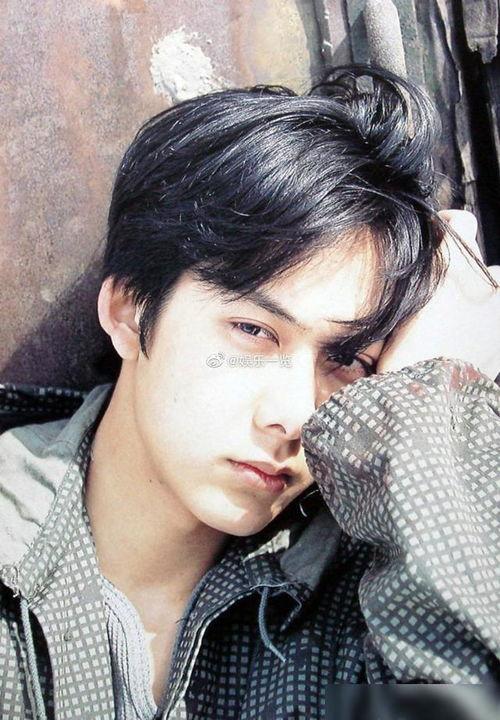 豆瓣吃瓜组柏原崇,豆瓣吃瓜组热议的日系偶像魅力解析