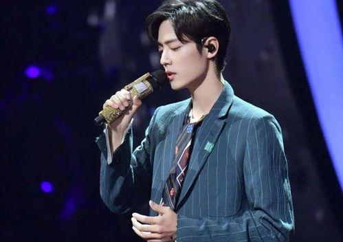 天涯吃瓜肖战,从天涯吃瓜到现象级明星的蜕变之路