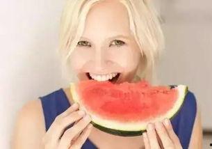 孕妇做梦吃瓜,瓜果飘香，孕育美好期待