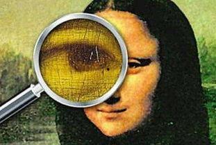 蒙娜丽莎吃瓜图片,艺术与幽默的完美融合