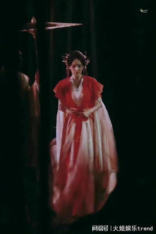 唐雪见吃瓜,揭秘娱乐圈幕后真相