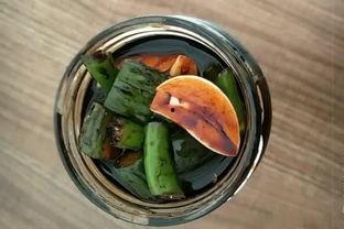 什么瓜能煮咸菜吃,揭秘“什么瓜”煮咸菜的独特风味