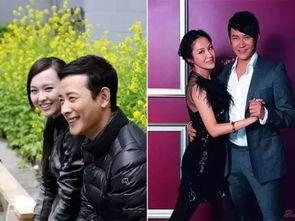 吃瓜夫妻相,揭秘明星夫妻的神秘魅力