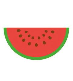 梦想的家园吃瓜,瓜香四溢的田园生活画卷