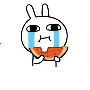 恶搞兔吃瓜,笑料横生，欢乐无限！